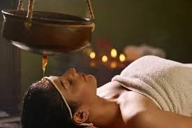 Ayurveda & Naturopathy