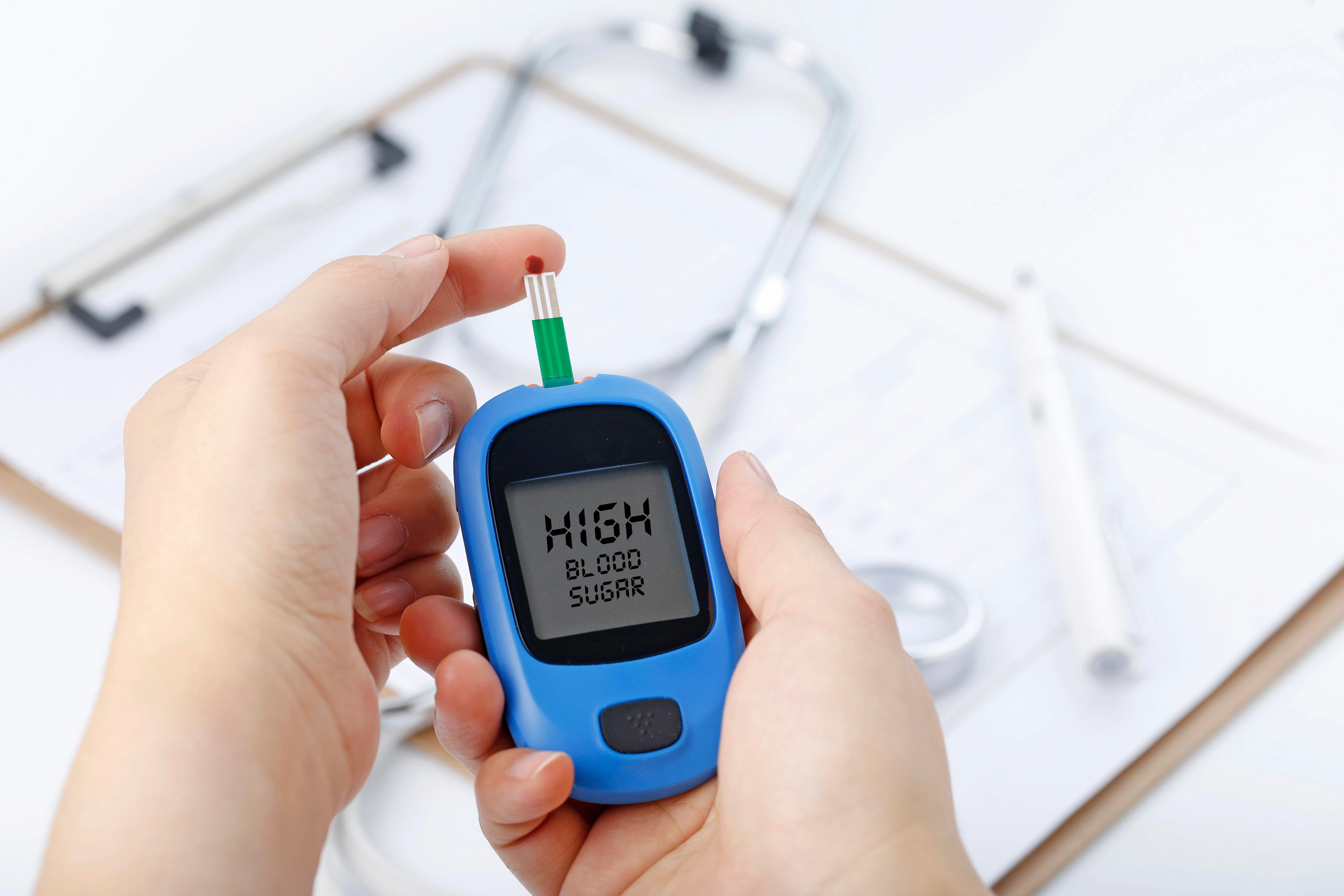 Diabetes Hospitals
