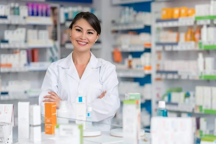 Pharmaceutical Brands